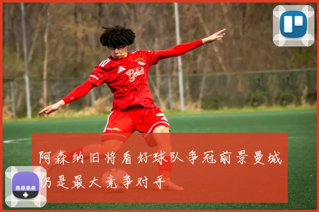 阿森纳旧将看好球队争冠前景曼城仍是最大竞争对手