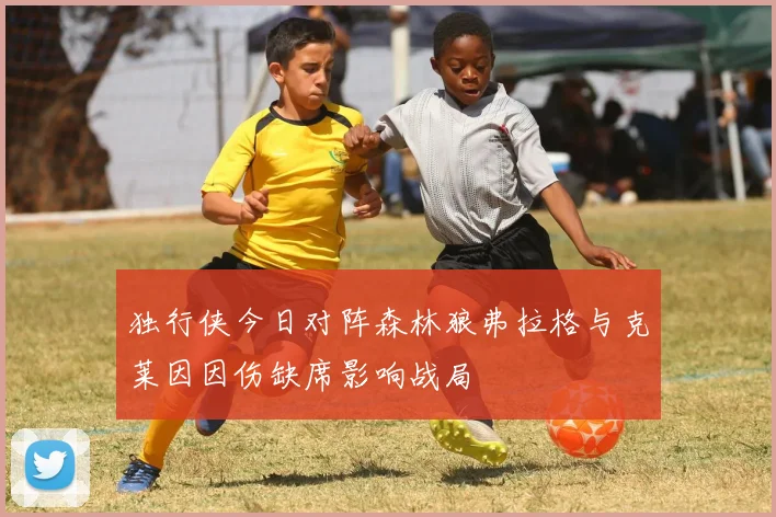 独行侠今日对阵森林狼弗拉格与克莱因因伤缺席影响战局