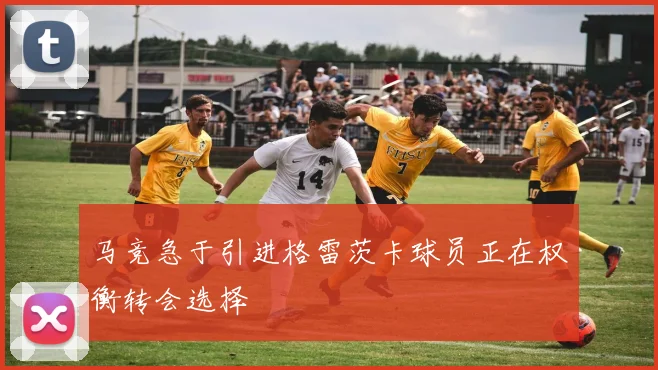马竞急于引进格雷茨卡球员正在权衡转会选择